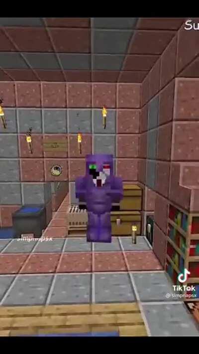 If ranboo had a 30 second trailer :)