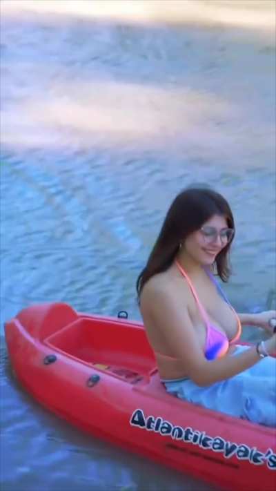 Life vests not needed