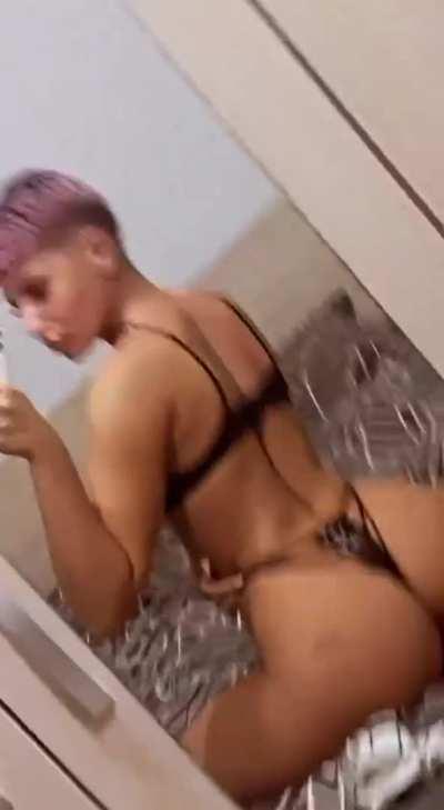 Would you keep me a secret? I like being sneaky