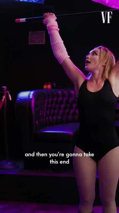 Florence | Vanity Fair 