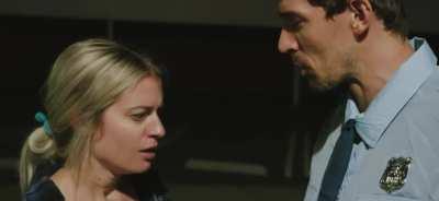 still my favourite Elyse/James moment.