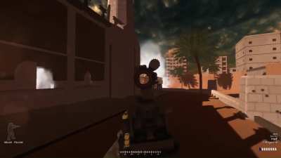 SQUAD like ravenfield