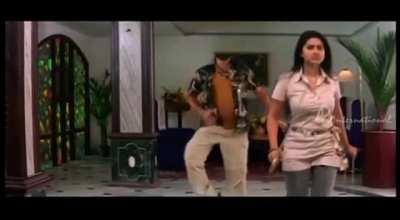 Don't always go for the head