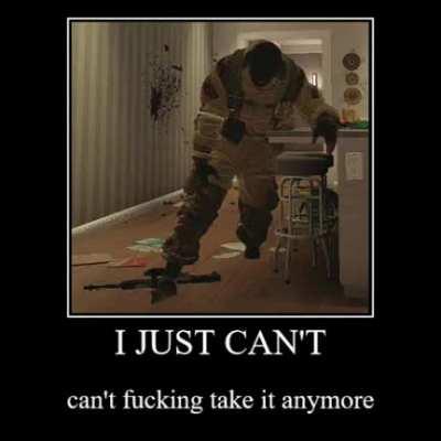 Glaz really needs a drink