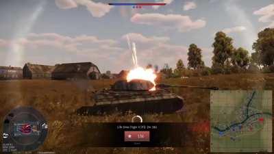 Sooo, we can get on roofs now?