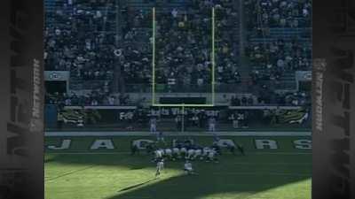 [Highlight] One of The Most Unexpected Finishes Ever. Today The River City Highlight Turns 18