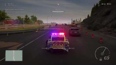 Its my fault isn't it...