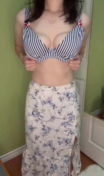 Perfectly round♥️