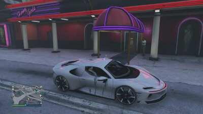 apparently, some npcs have either crazy fast reloading or bottomless clips