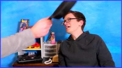 Hey all, Scout here.