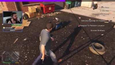 I subtitled my favourite DarkViperAU clip (also this is my first time editing)