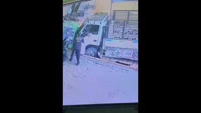 Just a little more.... annnnd perfect!