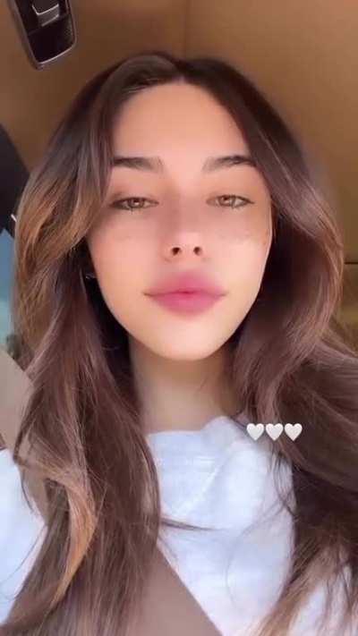 Newest Recent/But Deleted IG Story