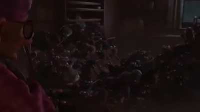 Rain world if it was in france