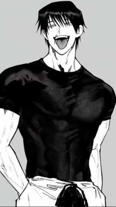 The female version of 2D > 3D . Equally cringe.