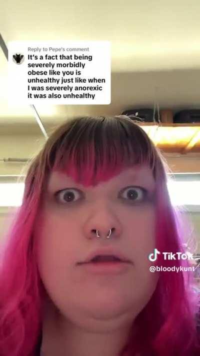 Is this what Amy Schumer is up to now?