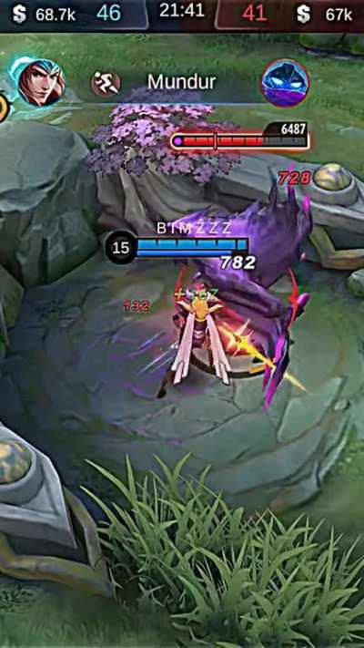 POV: Every enemy Lancelot I've faced