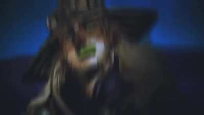 Minecraft movie if it was peak