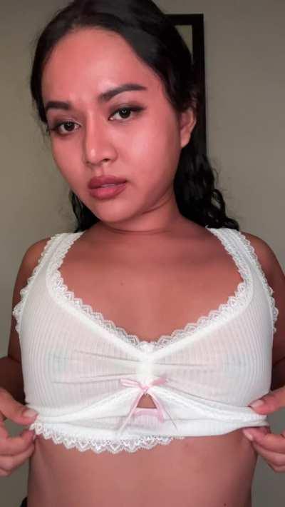 Your fav asian lil doll