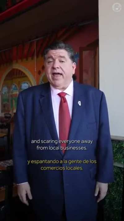 Happy Mexican Independence Day, Illinois.