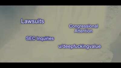 Ask yourself, what would Gandalf do in times like this when the odds were all stacked against him?