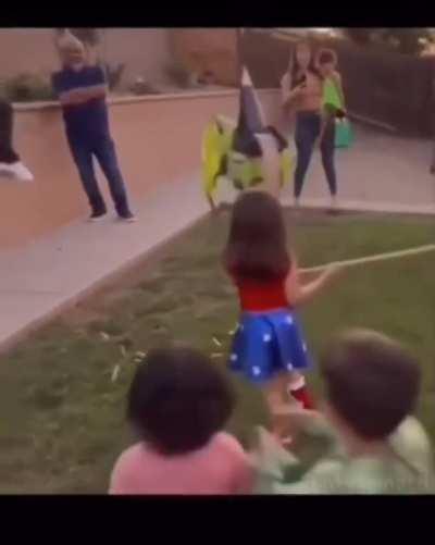 Title (I canât think of one)