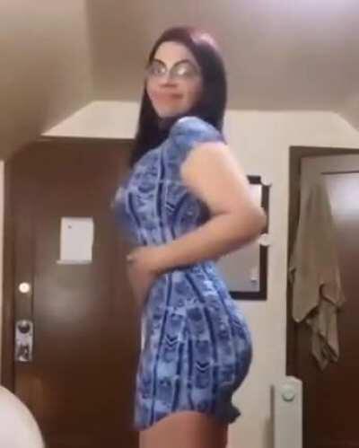 I don't know what to say...