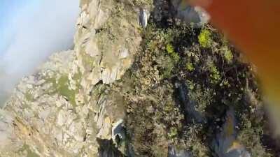 Скучно снимаешь, ща покажу как надо