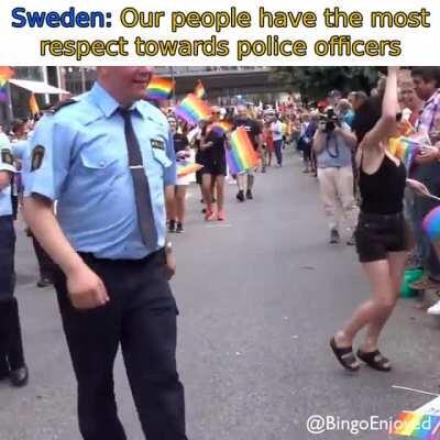 Hold My водка [Sorry Headphone Users]