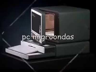 e assim gue vao ser os computadores em 2010