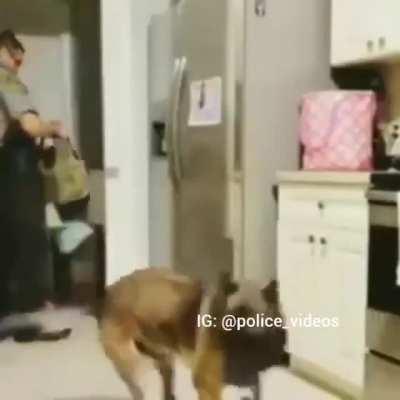 We all get happier when we change out of our workclothes.