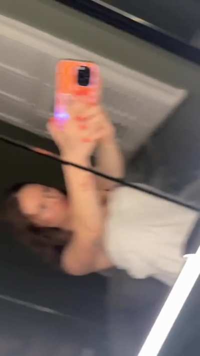 Pew Pew via TikTok 1/25/25