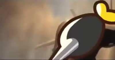 Made by i didn't ask to be born