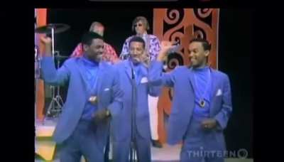 Archie Bell and the Drells - Tighten Up