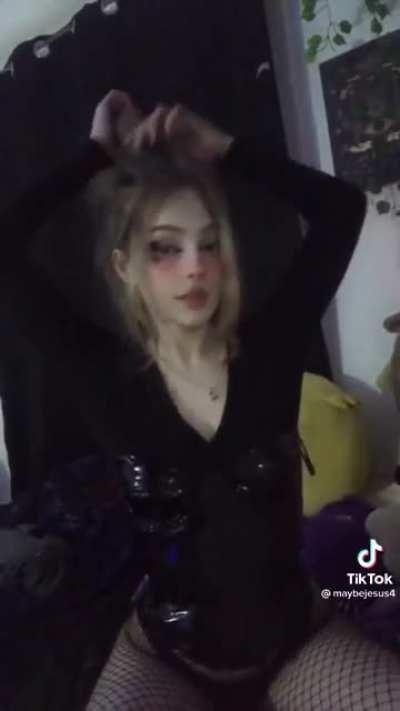 maybejesus - Video #5198