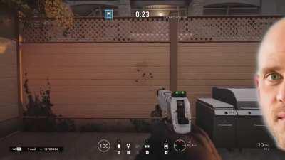 I've been playing Blitz wrong all my life.