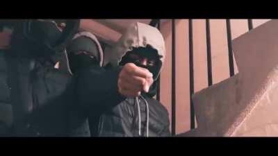 Classic Drill Song Of The Week: (1011) ZK x Digga D x Mskum x Sav'O x Horrid1 - No Hook (2017)