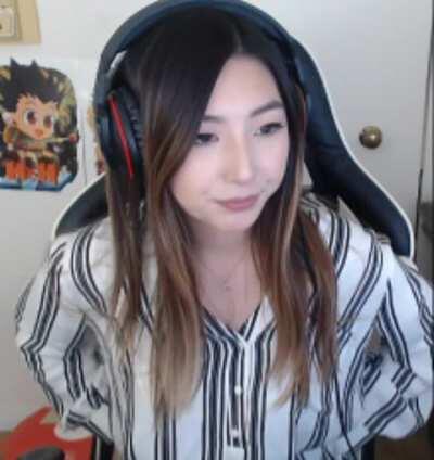 I like her tits, bonus shake