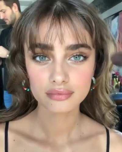 Taylor Hill