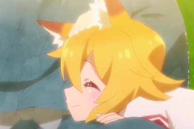 Random senko content