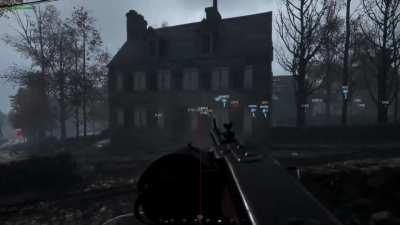 Just in case you didn't know what cheating looked like in HLL