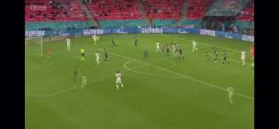 Mason Mount v Scotland analysis