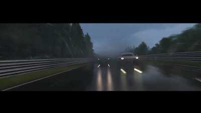 I added sound effects to a cinematic clip posted by u/3012-san [Stereo]