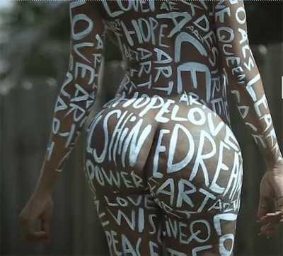 Peace, Art, Hope, Wise, Shine, Dream, Love, Queen, Goals, Learn, Power