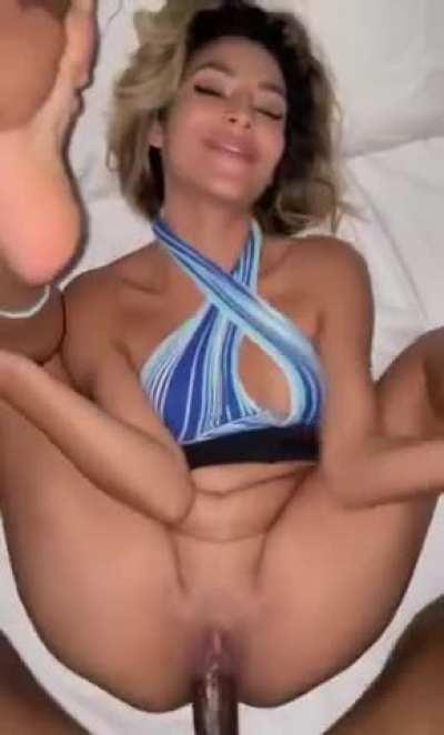 Does it hurt knowing your sister is having fun with your bully?