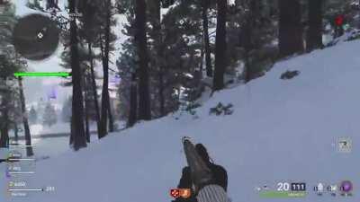 These Outbreak objectives are wild