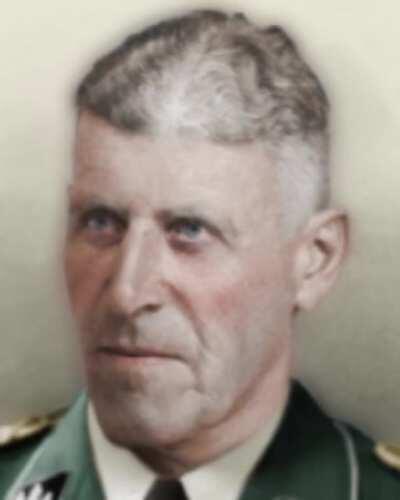 Real Conversation Between Hüttig and Müller, 1963