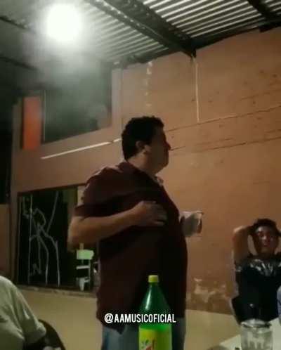 Let's play target shooting