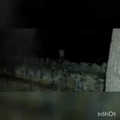 Just hoppin&rsquo; around