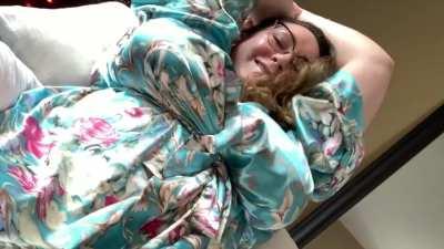 Kimono Titty Swing ;))